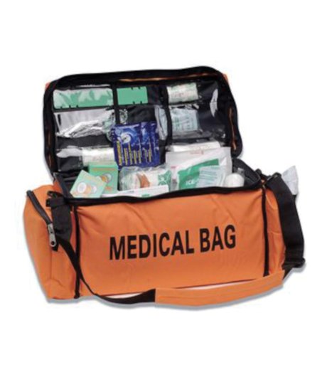 BORSA Medical Sport Compl.F/C