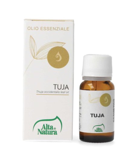 TUJA OLIO ESSENZIALE 10ML