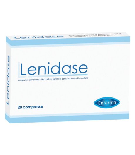 Lenidase 20cpr