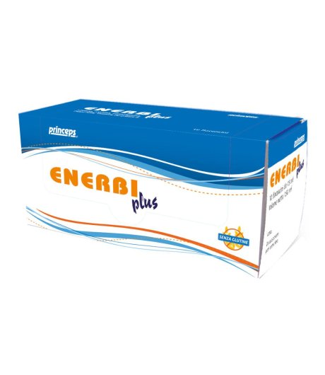 ENERBI PLUS 10FL 15ML