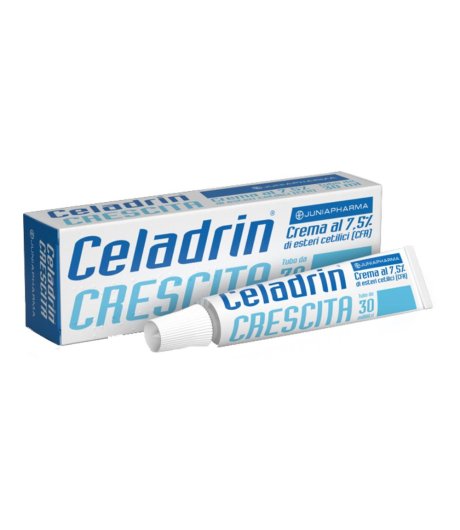 CELADRIN CRESCITA CREMA 30ML