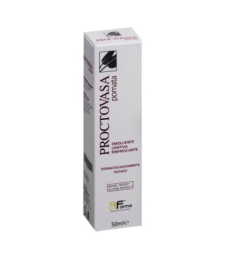 PROCTOVASA CR ANTIEMORR 50ML