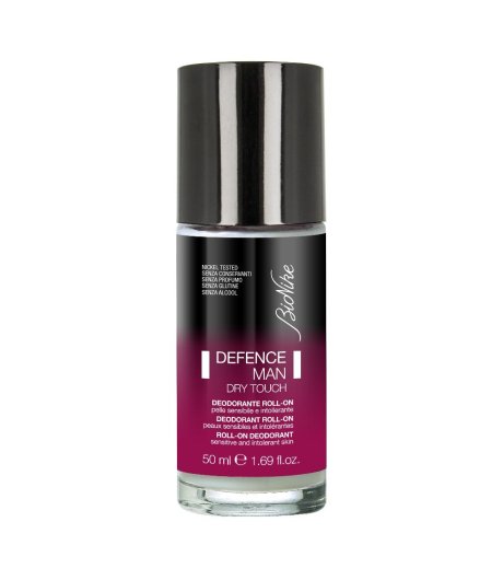 Defence Man Deo Roll-on 50ml