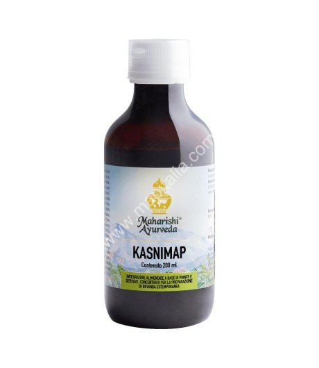 Kasnimap 200ml