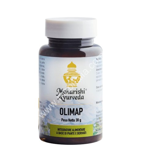 Olimap 60cpr