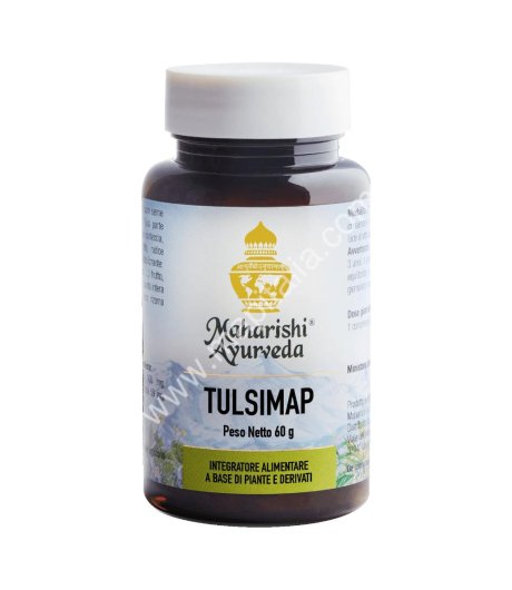 TULSIMAP 60CPR