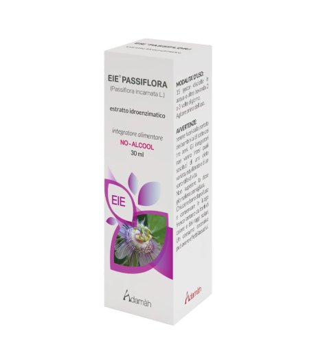 Eie Passiflora 30ml Gtt