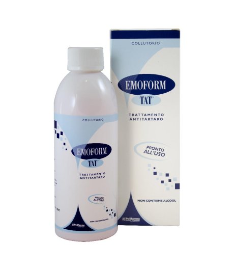 Emoform Tat Collutorio 300ml