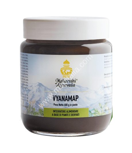 VYANAMAP R MA5301 PASTA 600G