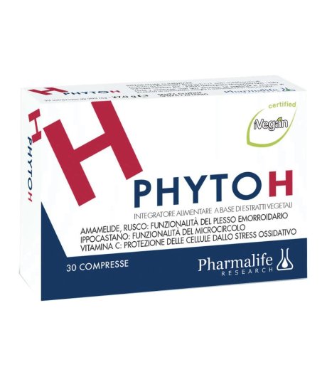 PHYTO H 30CPR