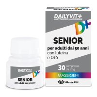 Dailyvit+ Senior 30cpr