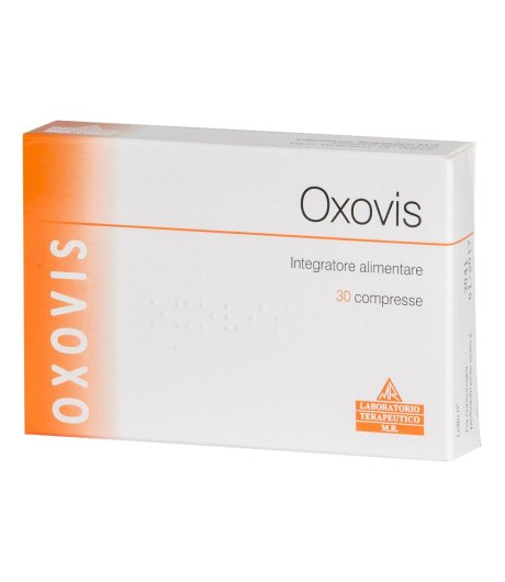 OXOVIS 30CPR