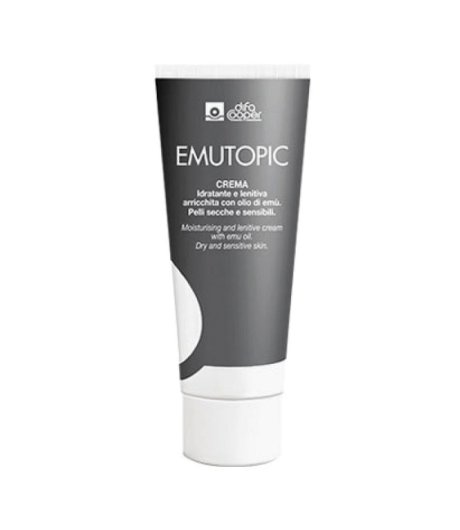 Emutopic Crema 25% 100ml