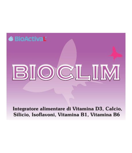 BIOCLIM INTEG 30CPR