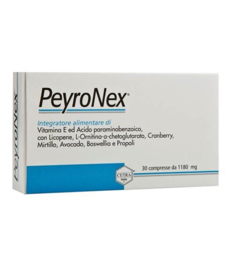 Peyronex 30cpr