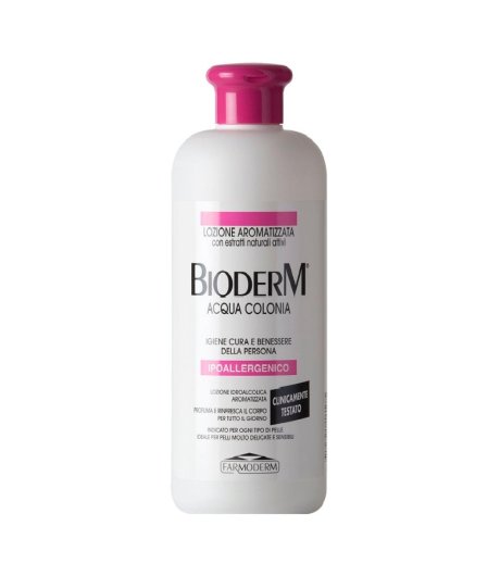 BIODERM ACQUA COLONIA 1000ML