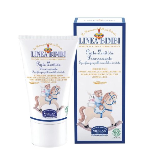 BIMBI PASTA LENITIVA 50ML