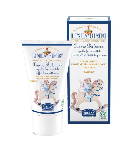 BIMBI TENERO BALSAMO 50ML