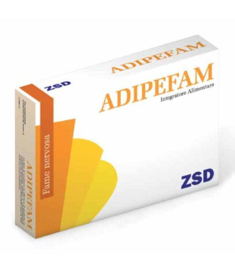 ADIPEFAM 30CPR