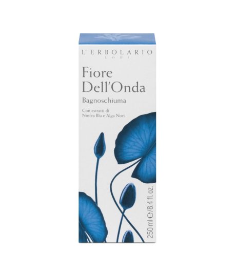 Fiore Dell'onda Bschiu 250ml