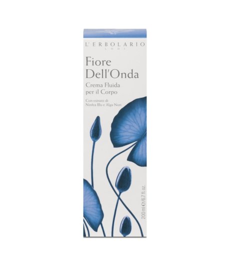 Fiore Dell'onda Cr Crp 200ml