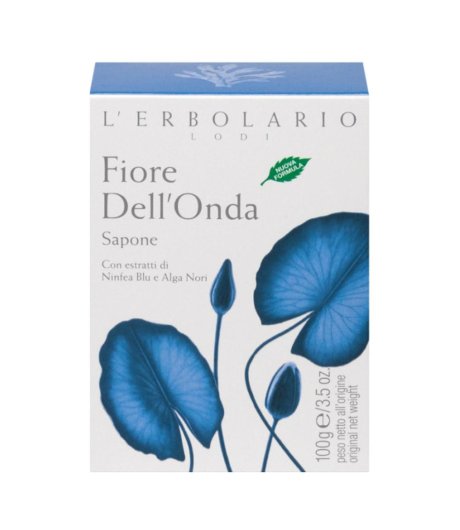 Fiore Dell'onda Sapone 100g