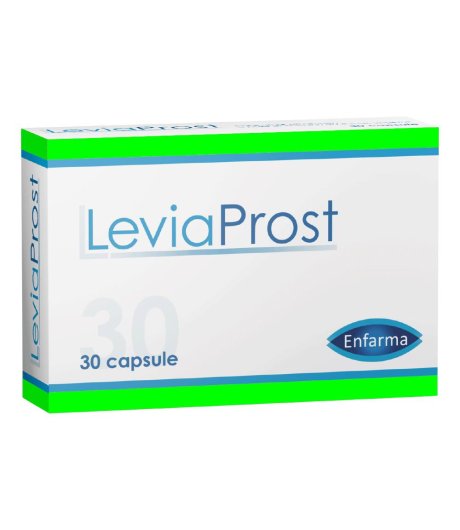 Leviaprost 30cps