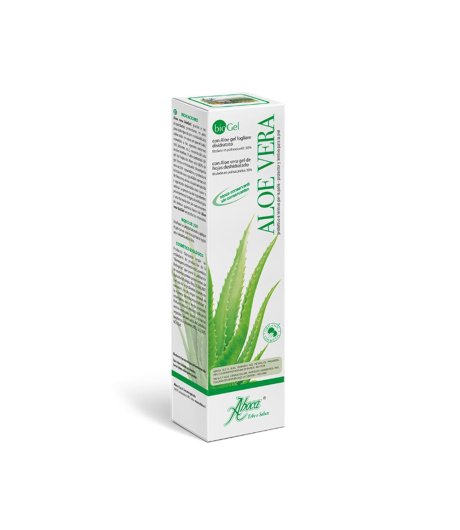 BIOGEL ALOE 100ML