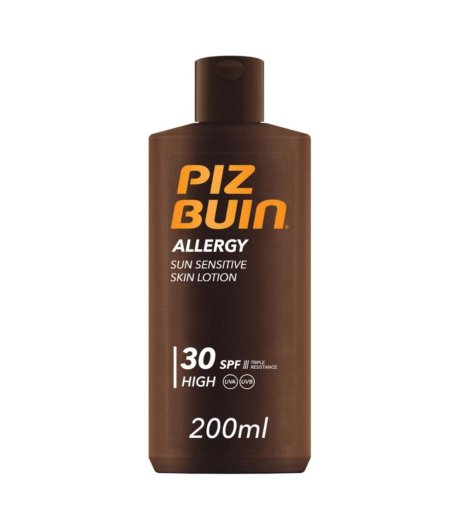 P BUIN ALLERGY FL CORPO SPF30 200M