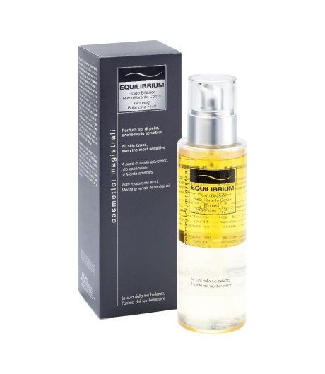 EQUILIBRIUM CM FLACONE 200ML