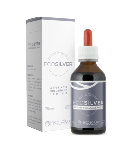 ECOSILVER 100ML