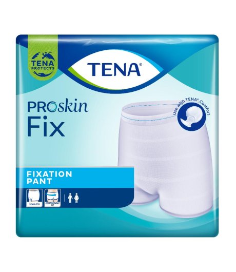 TENA FIX MUT ELASTICA XL 5PZ