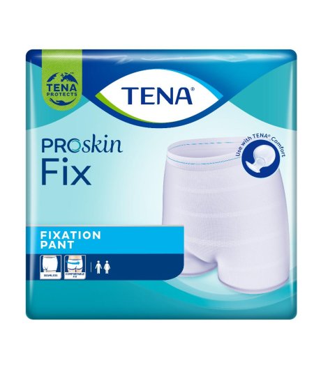 TENA FIX MUT ELASTICA XXL 5PZ