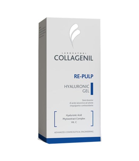 COLLAGENIL HYALURONIC GEL 30ML