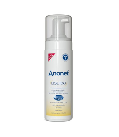 Anonet Liquido Promo 150ml