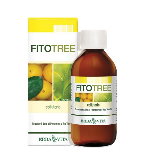 FITOTREE COLLUT 200ML