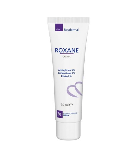 ROXANE CREMA 30ML