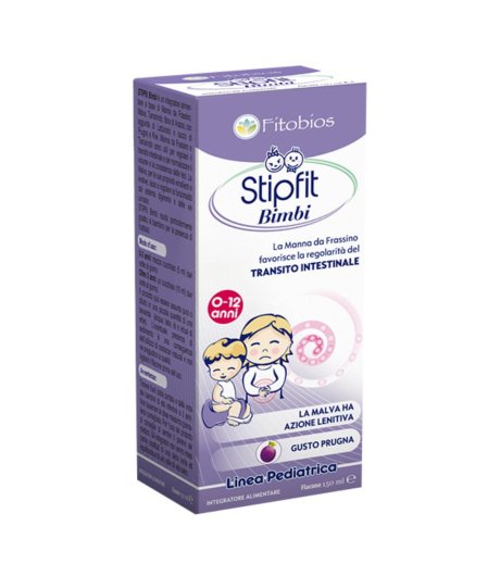 STIPFIT BIMBI 150ML