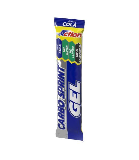 Proaction Carbo Sprint Gel Col