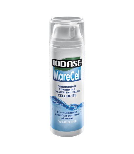 IODASE MARE CELLUL CR 150ML