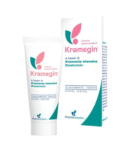 KRAMEGIN CREMA 40ML