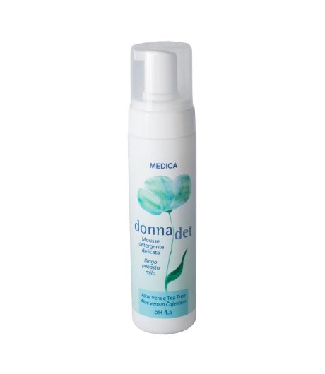 Donnadet Mousse Det 200ml