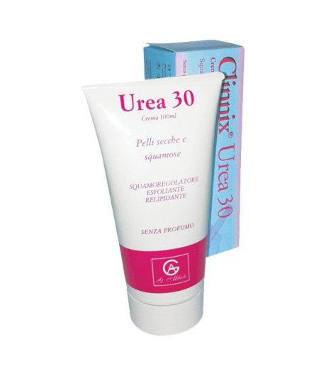 DETSKIN UREA30 CREMA TRATT