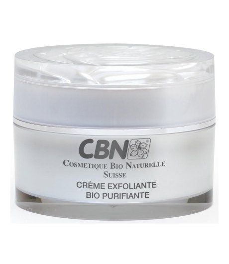 CBN CR.EXFOL.BIO PURIF.50 ML 3002