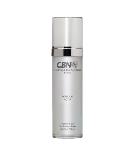 Cbn Tratt Base Ton Actif 190ml
