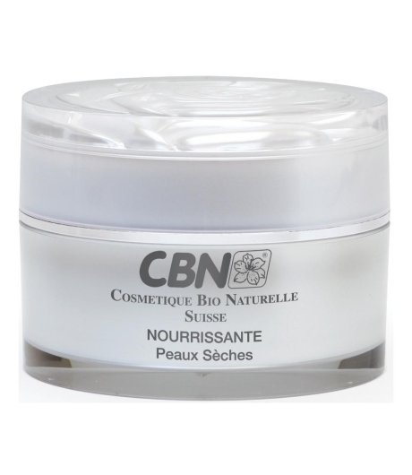 Cbn Nutr Nourris P Seches 50ml