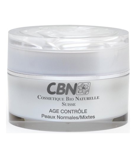 Cbn Anti Age Contr Norm/mix50