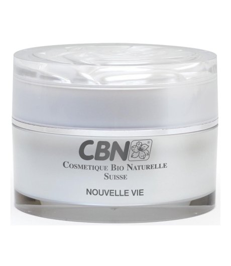 Cbn Rigen Nouvelle Vie 50ml