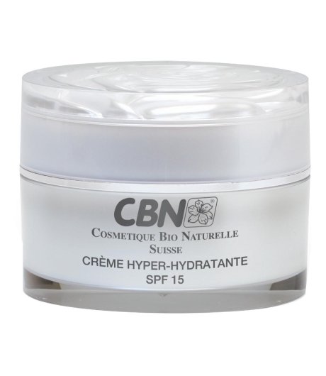Cbn Termale Hyperhyd Spf15 50m