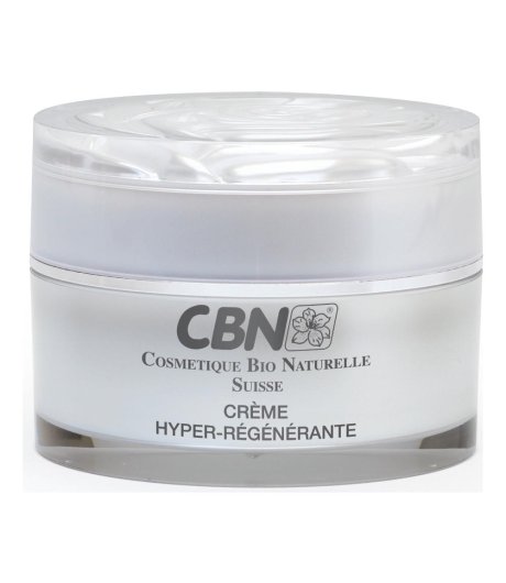 Cbn Termale Hyperreg 50ml
